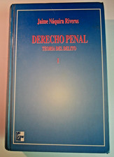 +Derecho Penal, Teoria del