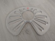 Flaches Ablaufsieb AEG Electrolux IKEA Spülmaschine Ersatzteil Geschirrspüler