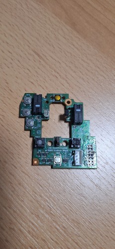 Obere platine für logitech - platine,