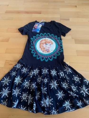 Desigual kinderkleid 12 - kinderkleid;gr, 11/12