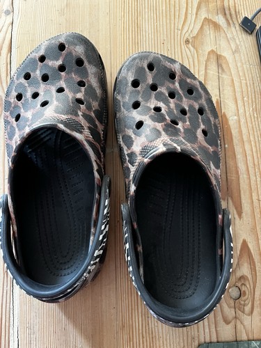 Crocs sandalen m5 - sandalen, gr.37/38