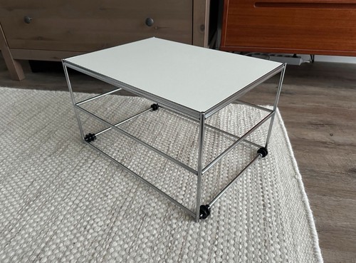Upcycled usm haller - usm,
