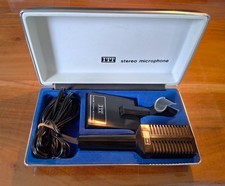 ITT SM3, Stereo Mikrofon in