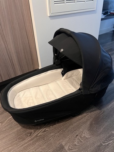 Cybex hard carrycot stroller - hard,