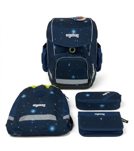 Ergobag cubo galaxy weltraum - ergobag,