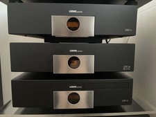 LOEWE. LEGRO (LINN) High End