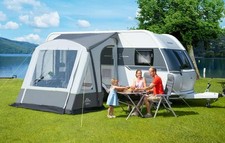 Campi Star Lago-L Camping Air