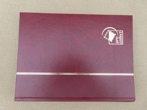 Briefmarkenalbum gebraucht