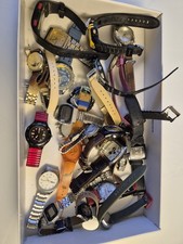 Konvolut Vintage Uhren (25+