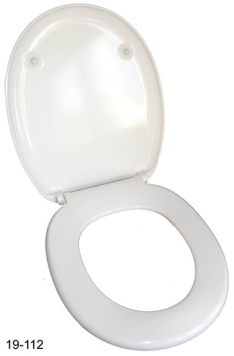 Optima sitz toilettensitz - wc-sitz,