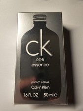 Calvin Klein ck one essence