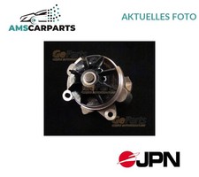 MOTOR KÜHLWASSERPUMPE