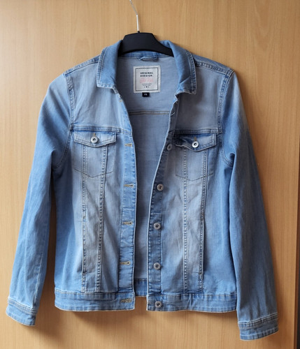 Jeansjacke 176 von a - von, c&a