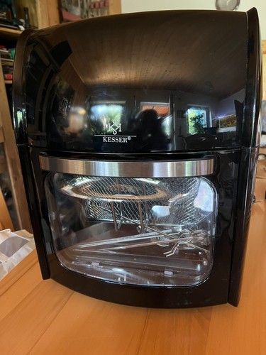 Kesser heißluftfriteuse - kesser,