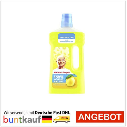 Meister proper citrusfrische - meister,