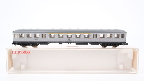 Fleischmann 8121 - fleischmann, n