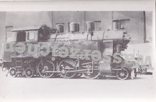 Foto Werkaufnahme Lok Nr. 8