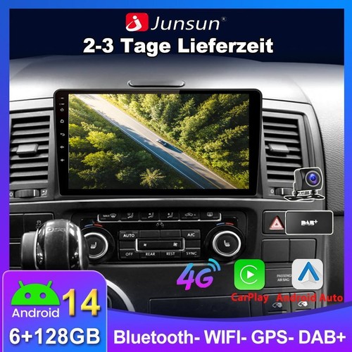 128gb für t5 multivan - vw,