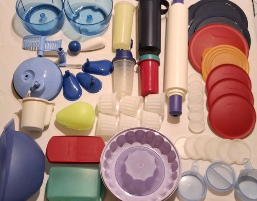 Tupperware