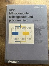 Mikrocomputer selbstgebaut und