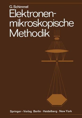 Elektronenmikroskopische