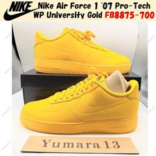 Nike Air Force 1 '07 Pro-Tech