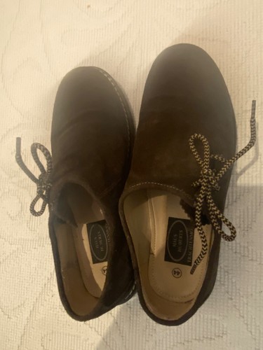 Haferlschuhe herren größe - herren, 44