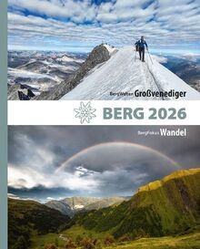 Alpenvereinsjahrbuch berg - alpenvereinsjahrbuch,