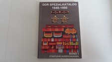 DDR Spezialkatalog 1949-1990