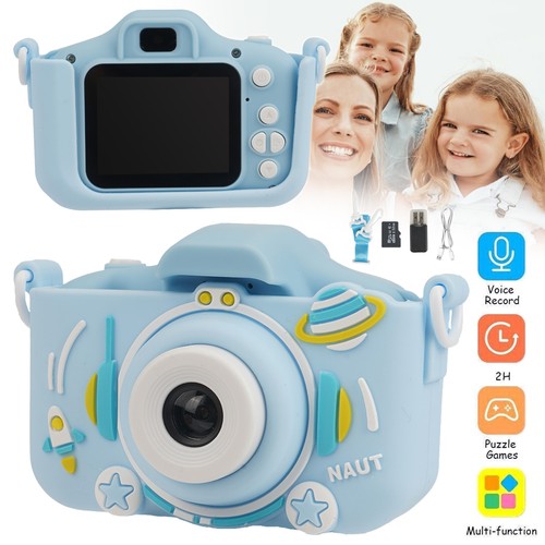 1080p digital kinder kamera - digital,