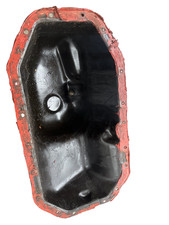 Original VW Ölwanne