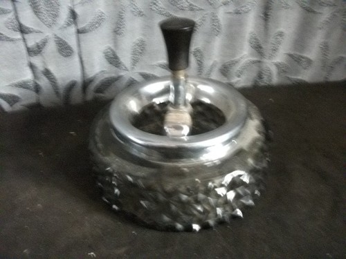 Drehascher aschenbecher - drehascher,