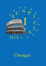 Auspicia. Unterrichtswerk für