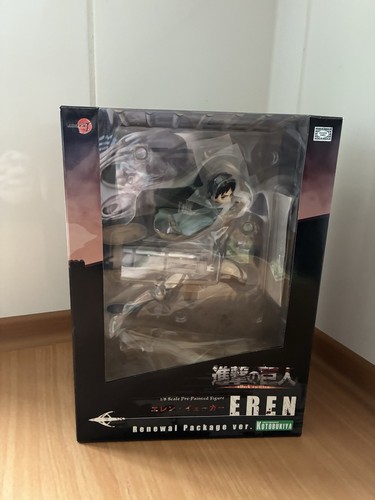 Kotobukiya artfx figur - j,