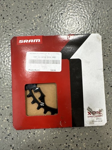 Sram kettenblatt sync f - sram, 11-f