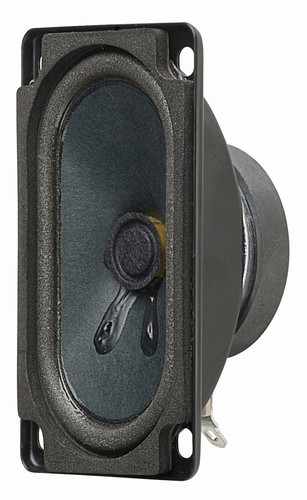 Visaton om 4ohm - visaton, 5.9