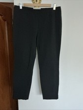 Damen hose schwarz - hose, von