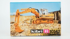 Kibri H0 10142 Raupenbagger
