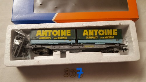 Roco antoine sncf 36364 - roco,