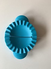 Tupperware teigfalle groß - tupperware,