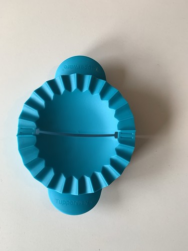 Tupperware teigfalle groß - tupperware,