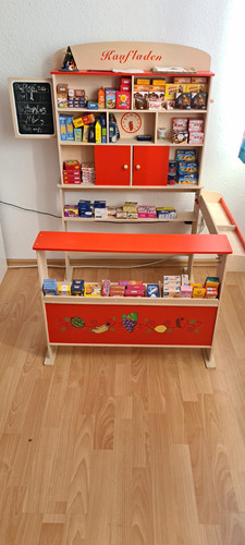 Tanner kinder kaufladen - tanner, kinder-kaufladen