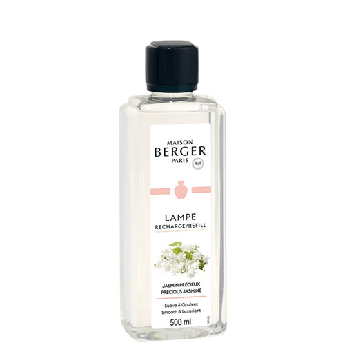 Lampe berger duft - berger, refill