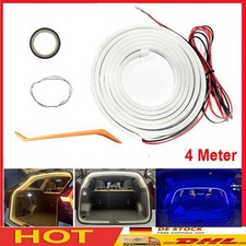 4M Auto Kofferraum LED