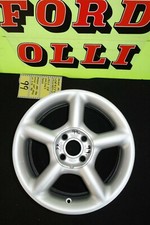 Ford Escort Cabrio Mondeo