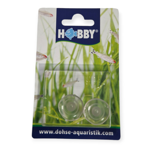 Hobby lochsauger - lochsauger, st.