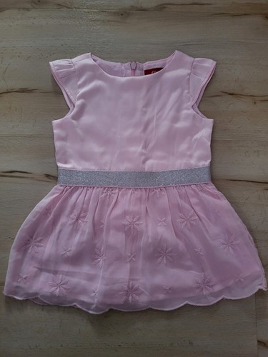 Oliver kleid baby 68 - gr.,