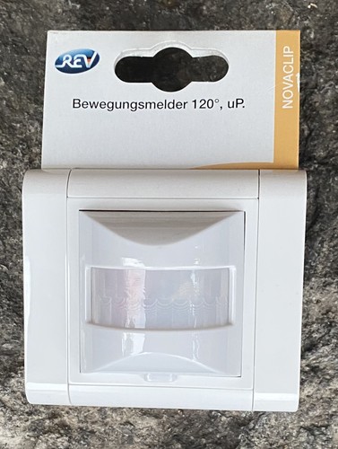 Rev ritter bewegungsmelder - rev,