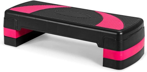 Fitness steppbrett - fitness,
