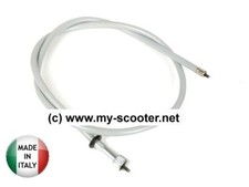 Vespa Speedometer Speedometer